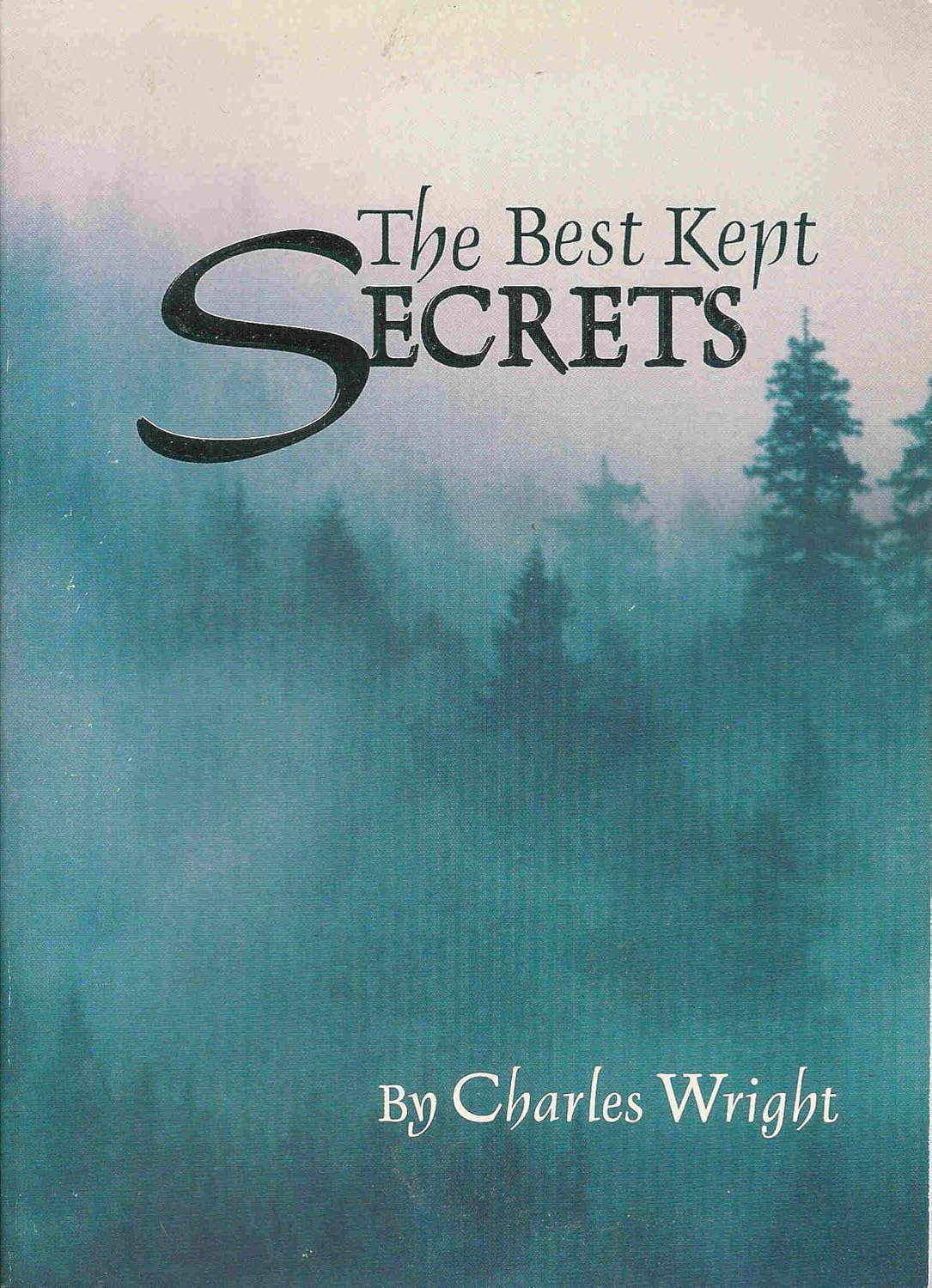 The Best Kept Secrets poster
