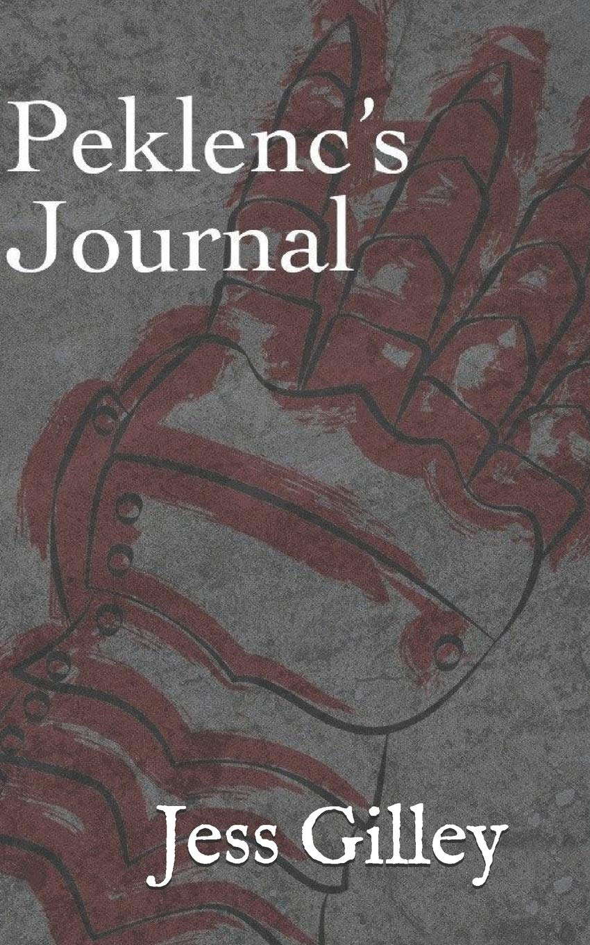 Peklenc's Journal (Balance of Sins) poster