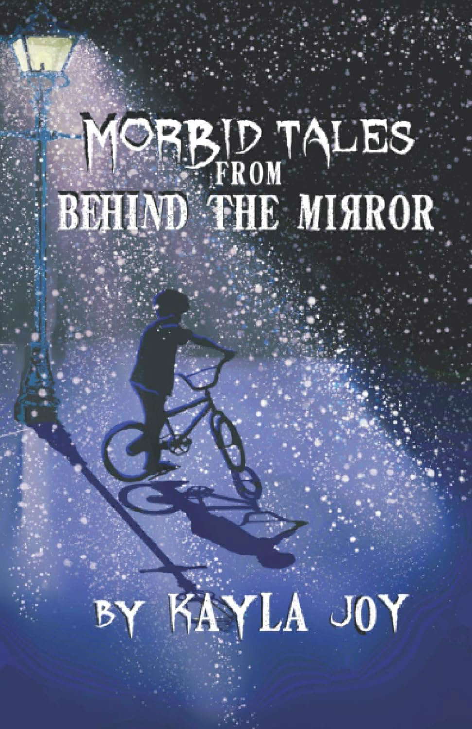Morbid Tales from Behind the Mirror poster