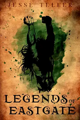 Legends of Eastgate poster