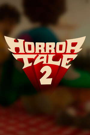 Horror Tale 2: Samantha poster