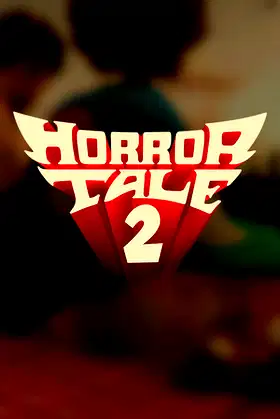 Horror Tale 2: Samantha poster