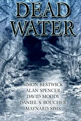 Dead Water (PentAnth Book 5) poster
