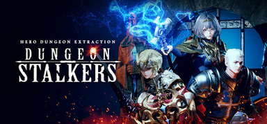 Dungeon Stalkers capsule