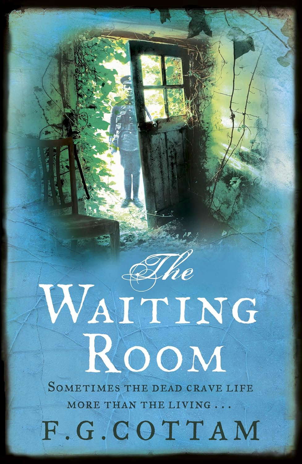The Waiting Room poster