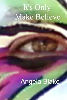 It's Only Make Believe poster