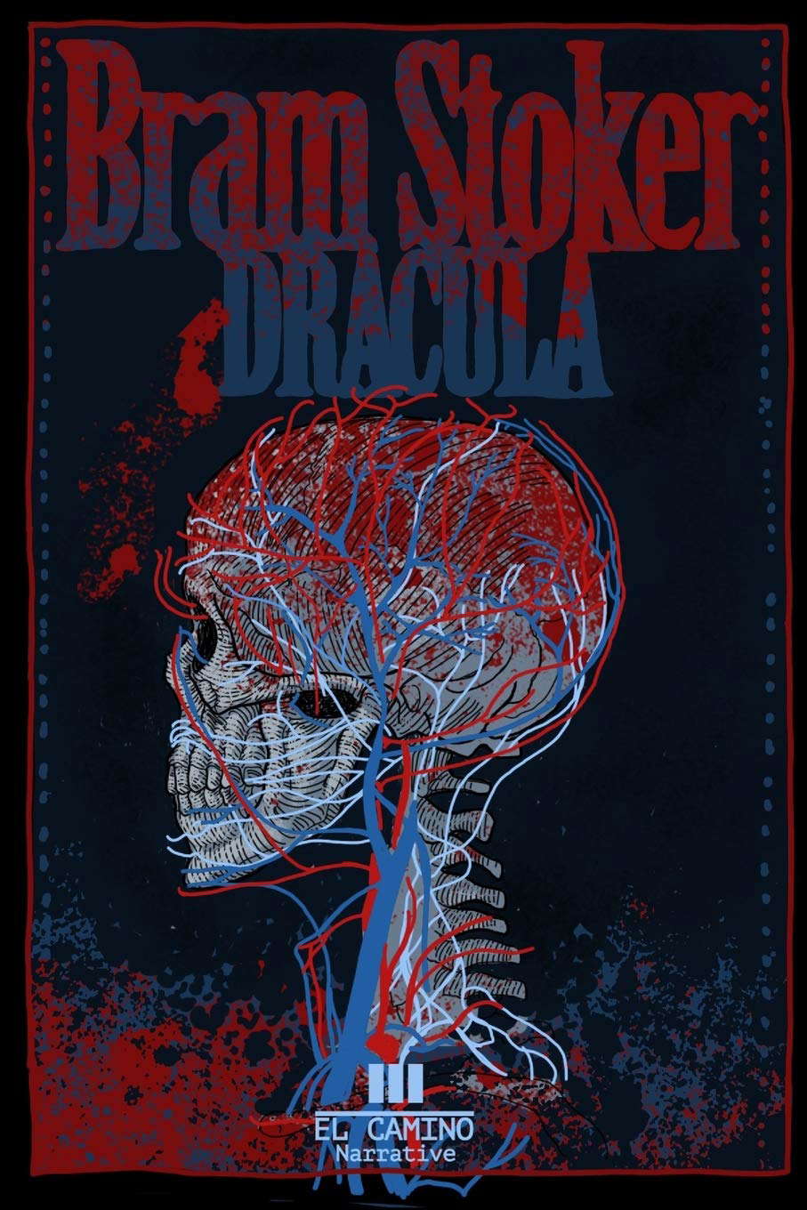 Dracula poster