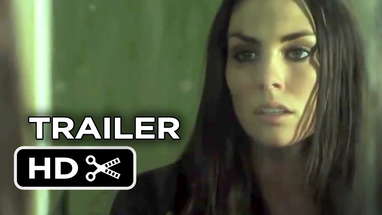 The Ganzfeld Haunting Official Trailer 1 (2014) - Horror Movie HD poster