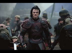 Dracula Untold - Official International Trailer (Universal Pictures) HD poster
