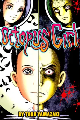 Octopus Girl, Vol. 1 poster