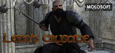 Leon's crusade (La cruzada de León) capsule