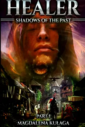 Shadows of the Past: Healer Part I poster