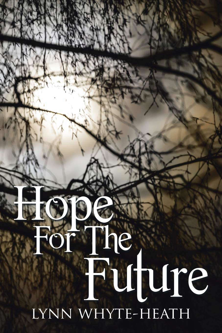 Hope For The Future poster