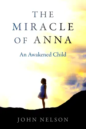 The Miracle of Anna: An Awakened Child poster
