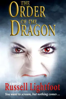 The Order of the Dragon poster