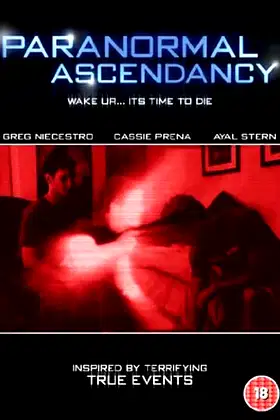 Paranormal Ascendancy poster