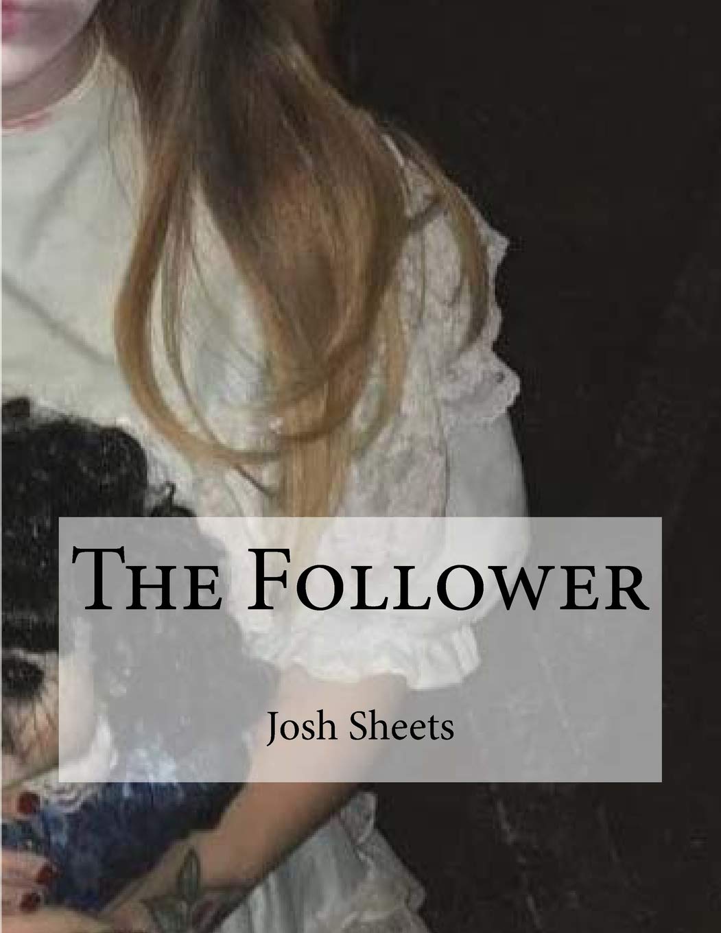 The Follower poster