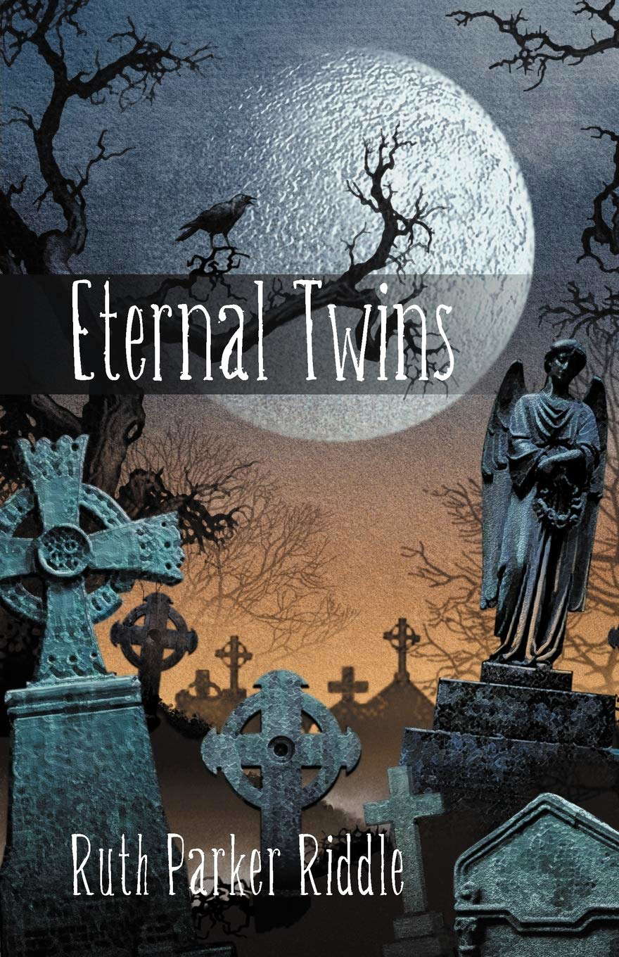 Eternal Twins poster