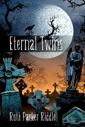 Eternal Twins poster