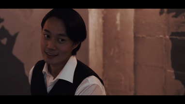 Pleasant Inn; The Night Receptionist poster