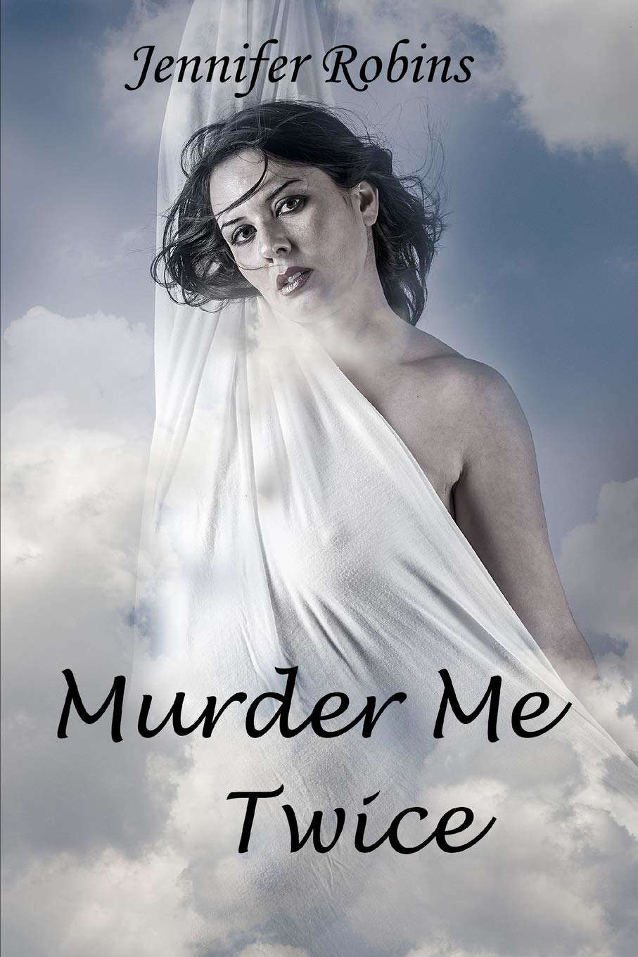 Murder Me Twice poster