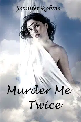 Murder Me Twice poster