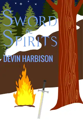 Sword & Spirits poster