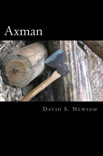 Axman poster