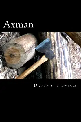 Axman poster