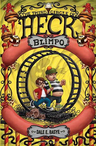 Blimpo: The Third Circle of Heck poster
