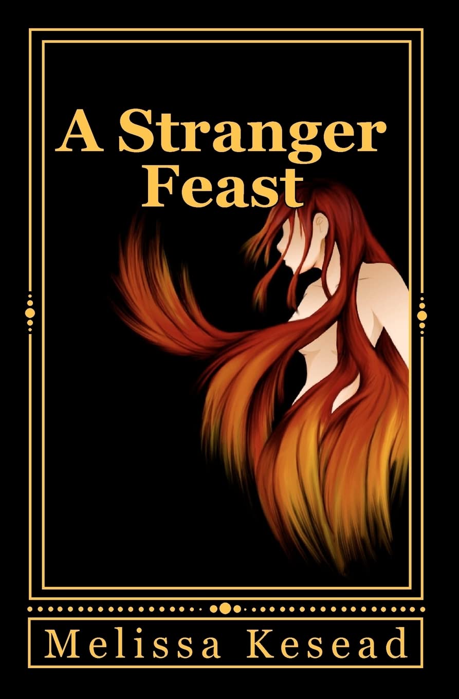 A Stranger Feast poster