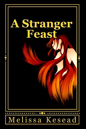 A Stranger Feast poster