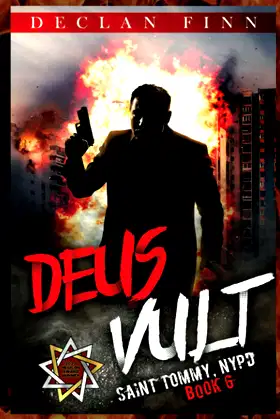 Deus Vult (St. Tommy N.Y.P.D.) poster