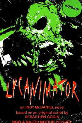 Lycanimator poster