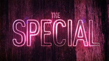 The Special Official Trailer | Horror Movie | Indie Thriller Film poster