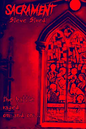 Sacrament (Father of Lies Trilogy Book 3) poster