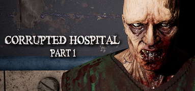 Corrupted Hospital : Part1 capsule
