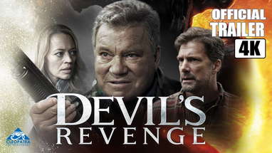 Devil's Revenge (Official Trailer) [4K] poster