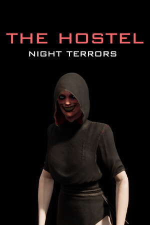 The HOSTEL: Night terrors poster