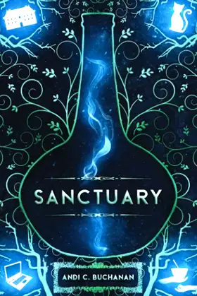 Sanctuary poster