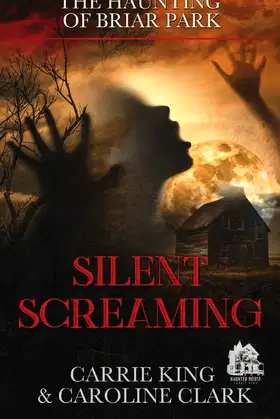 Silent Screaming (The House in Briar Park) poster