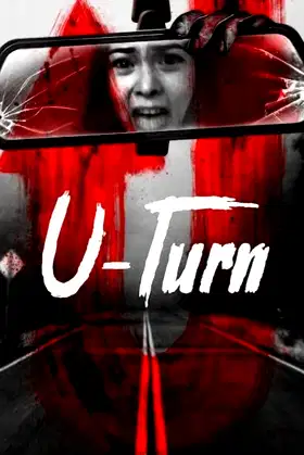 U-Turn poster