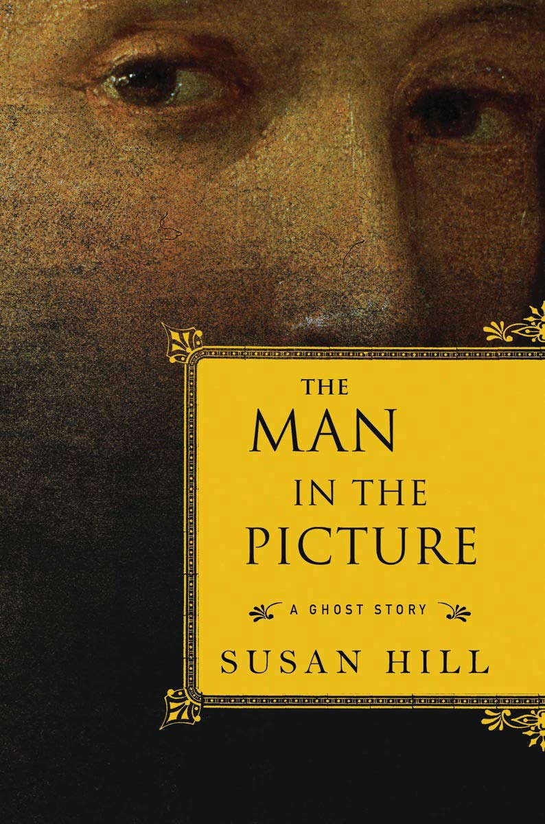 The Man in the Picture poster