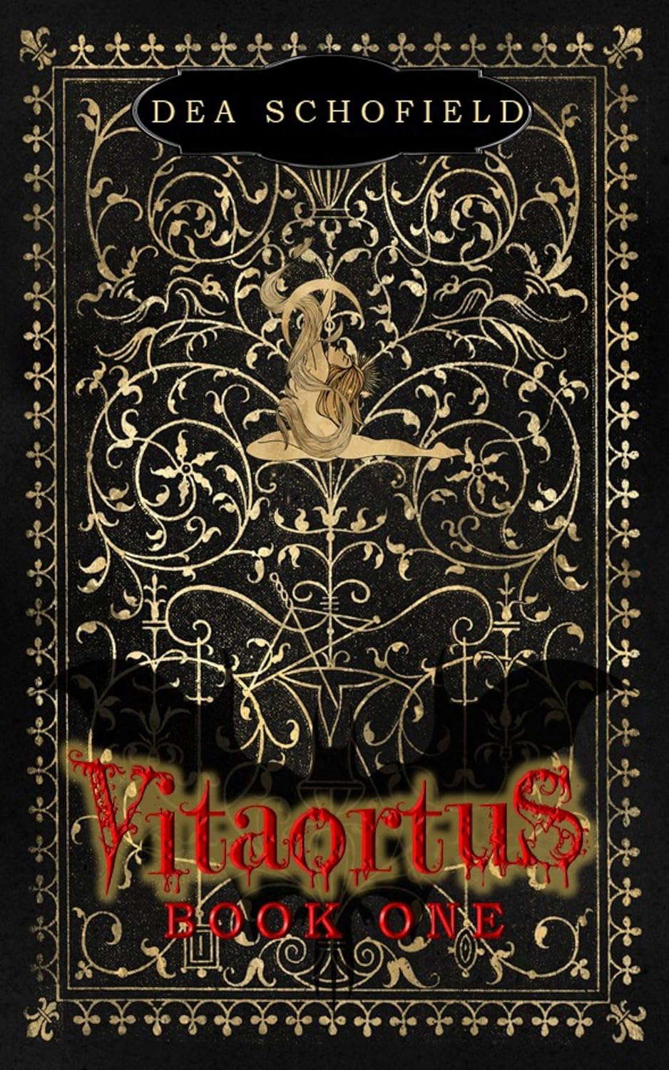 Vitaortus: Book One poster