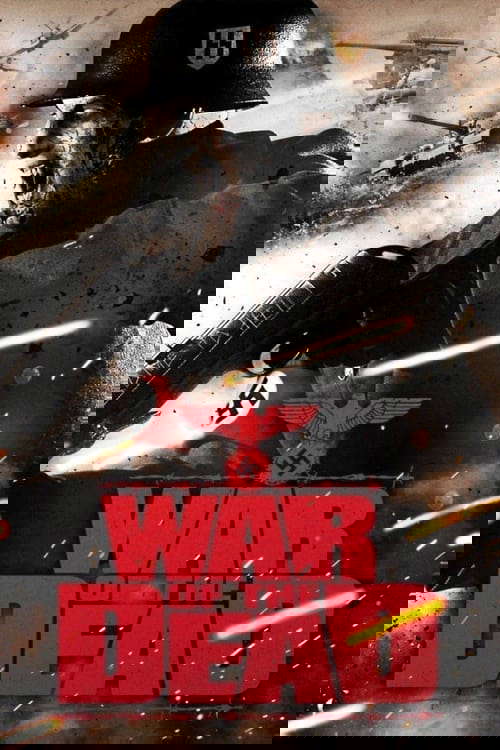 War of the Dead poster