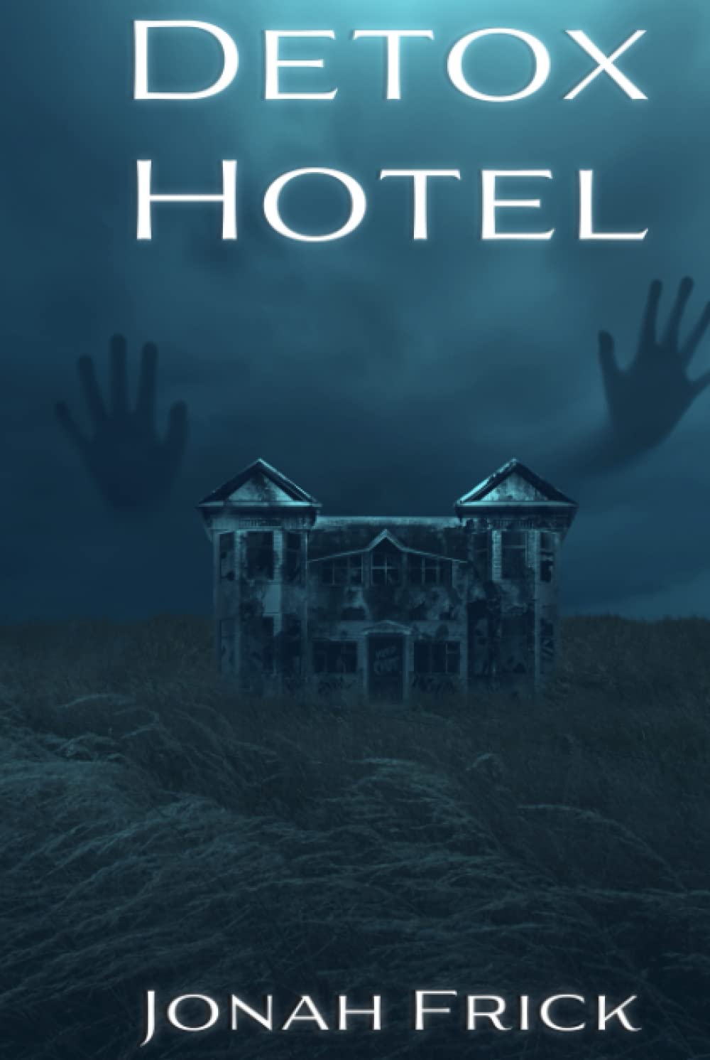 Detox Hotel poster