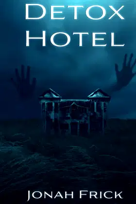 Detox Hotel poster