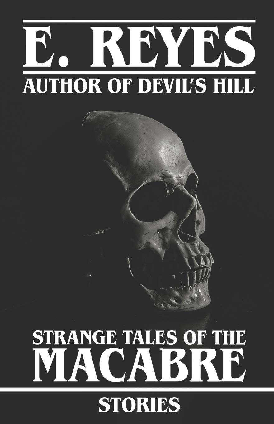 Strange Tales of the Macabre: Stories poster