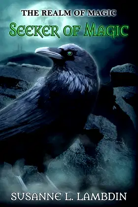 Seeker of Magic (The Realm of Magic) poster