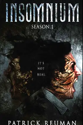 Insomnium: Season One (Insomnium: The Series) poster